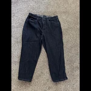 Stylish Black Denim Jeans for Casual Wear